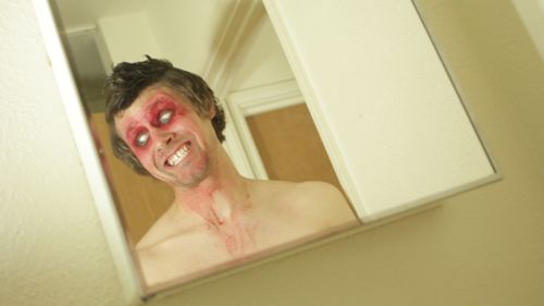 Brandon Salkil in Bath Salt Zombies (2013)