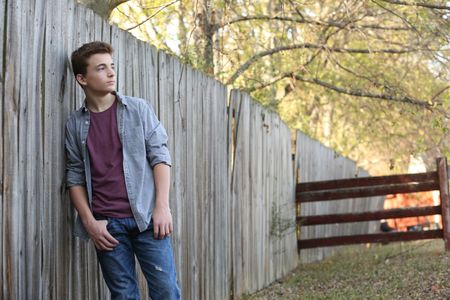 Jake Presley