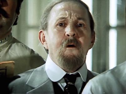 Boris Novikov in Smeshnye lyudi! (1978)