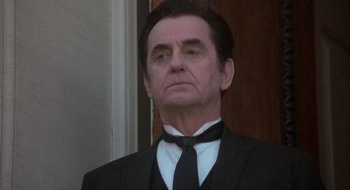 Alex Koba in Flowers in the Attic (1987)