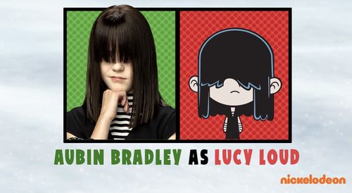 Aubin Bradley