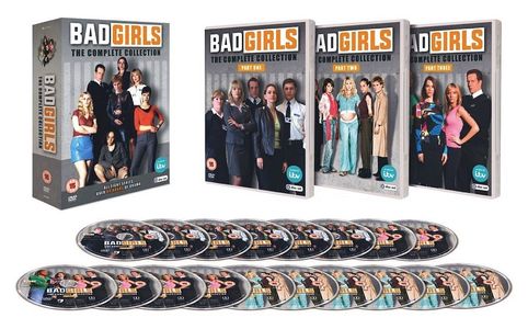 Jack Ellis, Alicya Eyo, Helen Fraser, Linda Henry, Mandana Jones, Claire King, Simone Lahbib, and Debra Stephenson in Ba