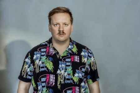 Jesper Ole Feit Andersen