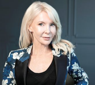 Heather Hodgson