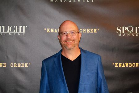 Scott Vandiver