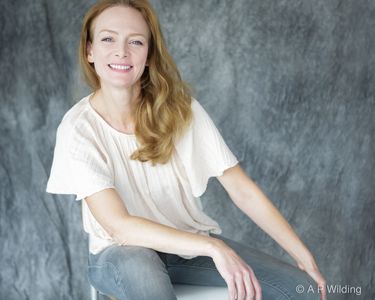 Karina Beuthe Orr