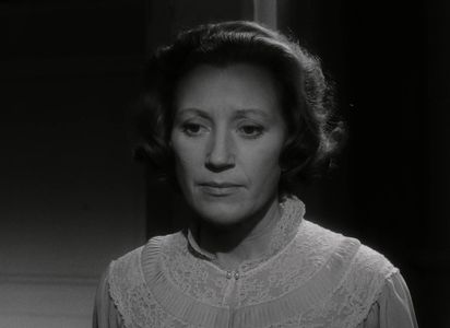Gertrud Fridh in The Devil's Eye (1960)