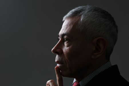 Oswaldo Salas