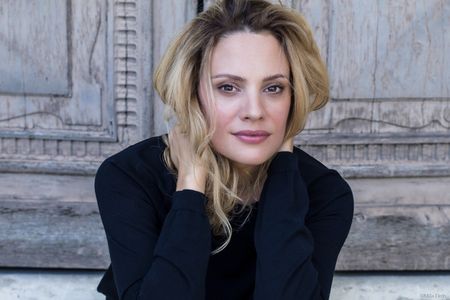 Camille De Pazzis
