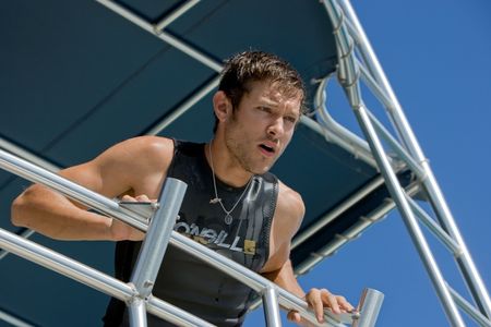 Michael Graziadei in Into the Blue 2: The Reef (2009)