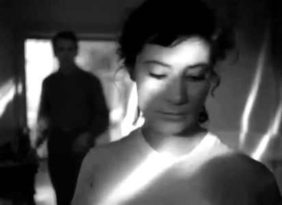 Tatyana Samoylova in The Cranes Are Flying (1957)