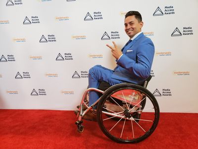 Media Access Awards