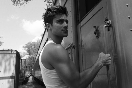Max Ehrich