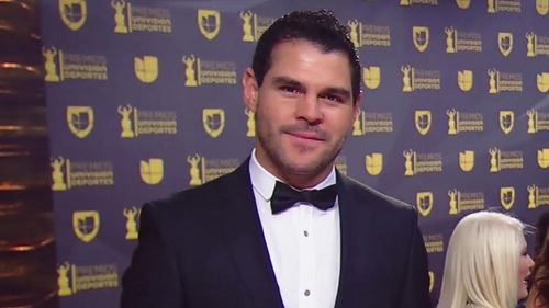 Marco de la O