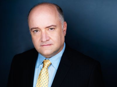 Dave T. Koenig