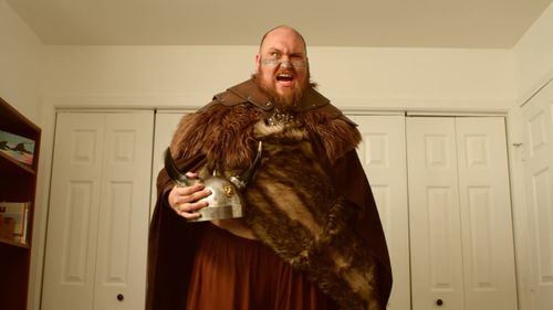 Viking in 