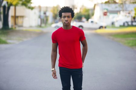 Daven Wilson