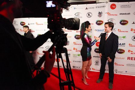 UBCP Awards 2019