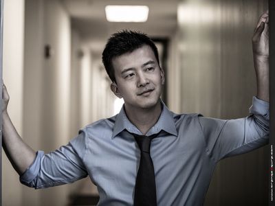Mike Pu