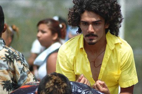 Oliver Cantú Lozano