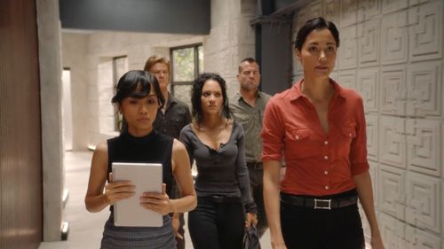 MacGyver