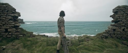 On Island West