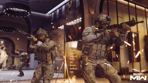 Call of Duty