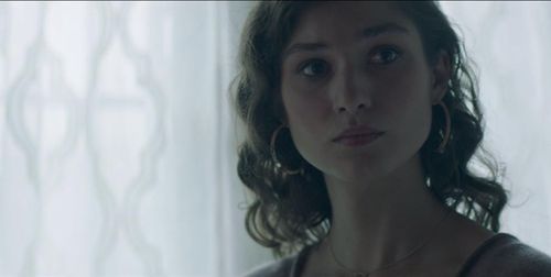Evelyn Giovine in Prodigal Son on FOX