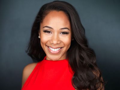 Hazel Renee