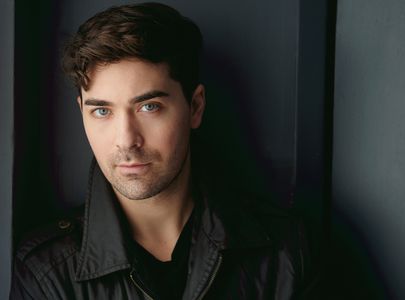 Alex Furber
