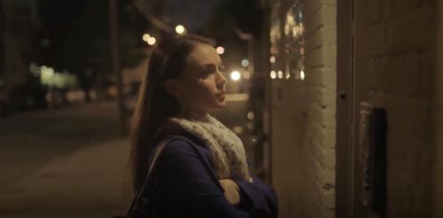 Abbi Snee in One Bad Choice (2015)