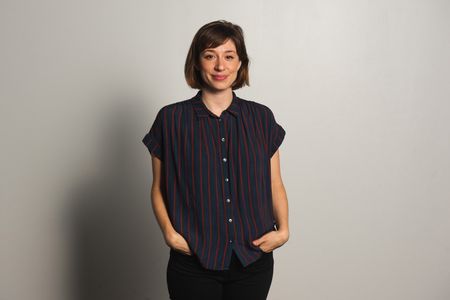 Annie Tippe