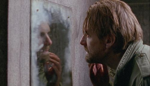 Production still from 'MAN'