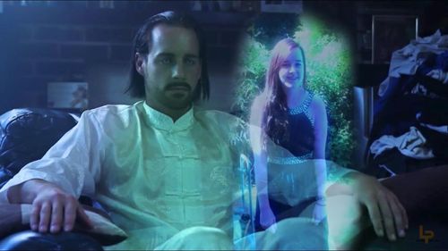 Ben Probert in On a Winter's Night (2014)