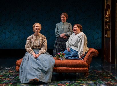 Milwaukee Repertory Theater