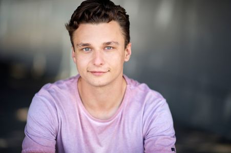 Callum Alexander