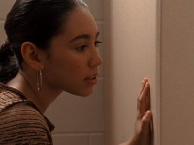 Cassie Steele in Degrassi: The Next Generation (2001)
