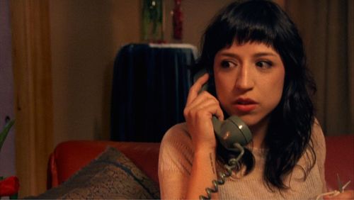 Red Tulips: A Story About Forgetting (2012)
