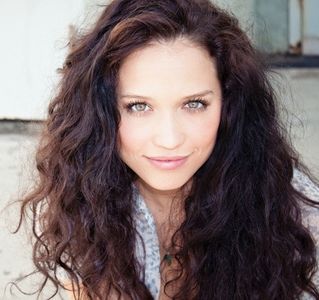 Jaclyn Betham