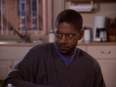 Jeff Williams in Murder, She Wrote (1984)