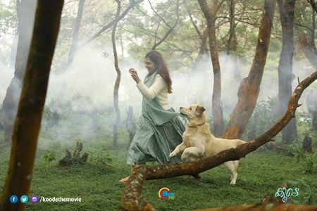 Nazriya Nazim in Koode (2018)