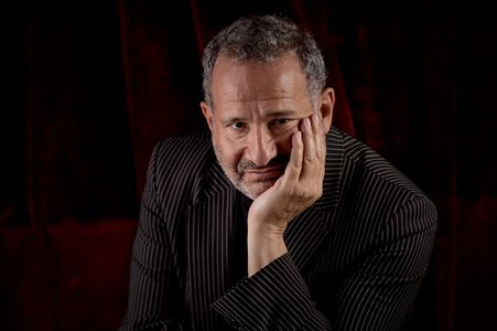Steven Bernstein