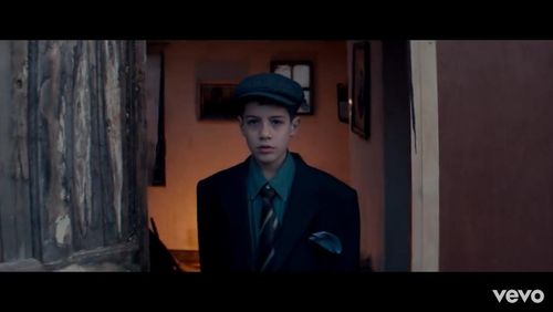 Patrick McAuley