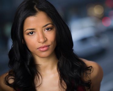 Anais Almonte