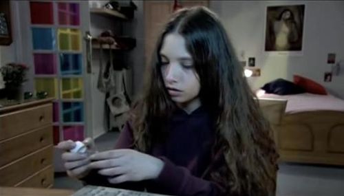 Yohana Cobo in Vlog (2008)