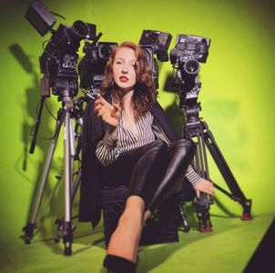 Suzanne LaChasse