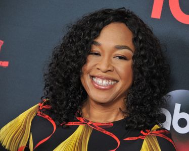 Shonda Rhimes