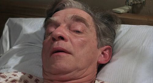 Joseph Boley in Alice's Restaurant (1969)