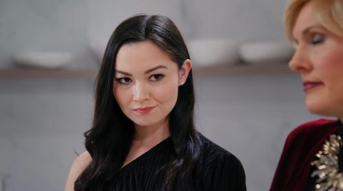 Ashley Park