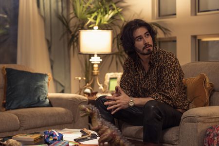 Manuel Masalva in Narcos: Mexico: Last Dance (2021)